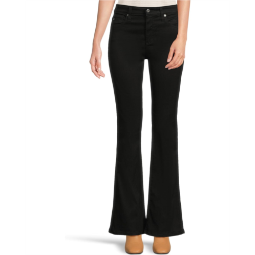 AG Jeans Farrah Mid Rise Bootcut Jean in Alchemy