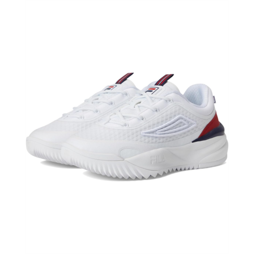 Womens Fila Disruptor Energized