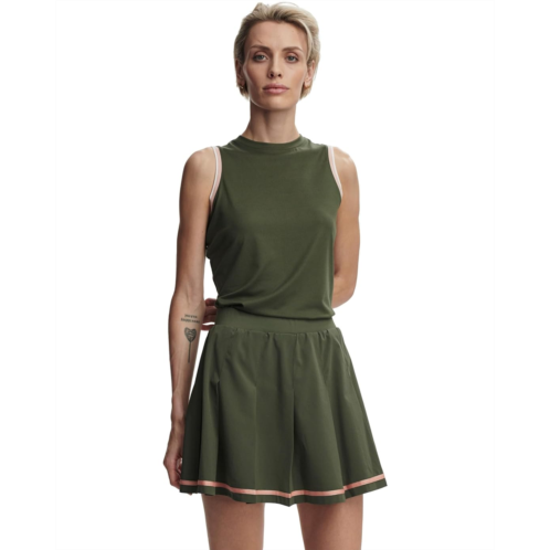 Varley Clarendon 2.0 High Rise Skort 16