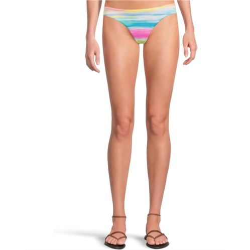 Womens BECCA Verano Adela Reversible Hipster Bottom