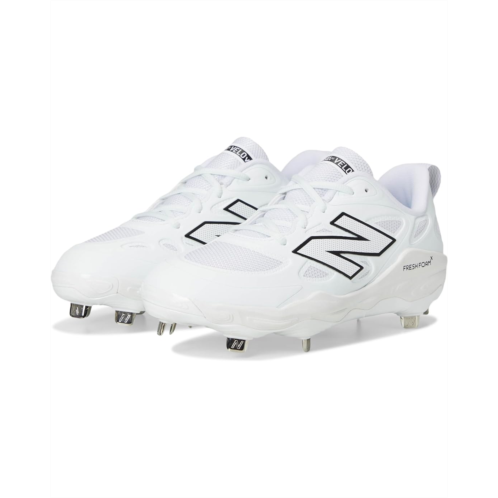 Womens New Balance Fresh Foam X Velov4 Metal Softball Cleats