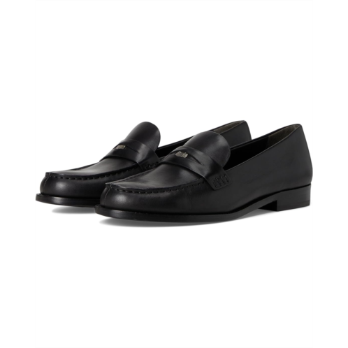 Womens Tory Burch Classic Penny Loafers