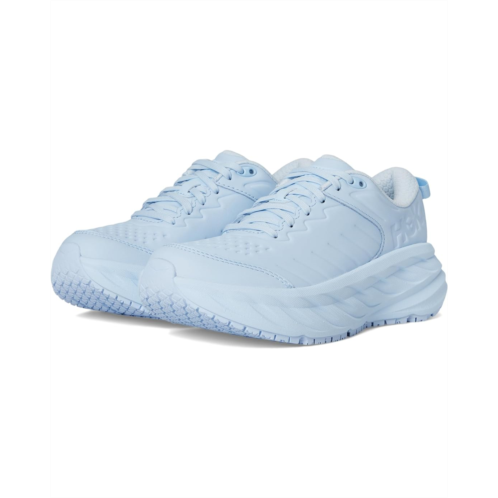Womens Hoka Bondi Slip Resistant