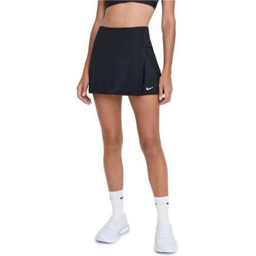 Womens Nike Dri-FIT Straight Tennis Skirt