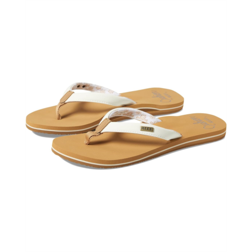 Womens Reef Cushion Sands
