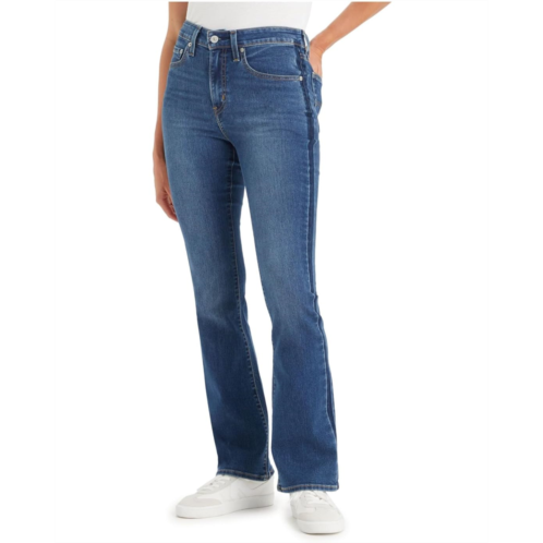 Levi s Womens 725 High-Rise Bootcut