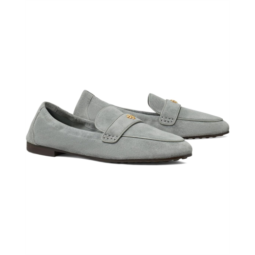 Womens Tory Burch Ballet Loafers
