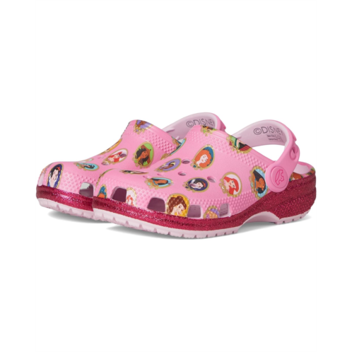 Crocs Kids Disney Princess Clog (Toddler)