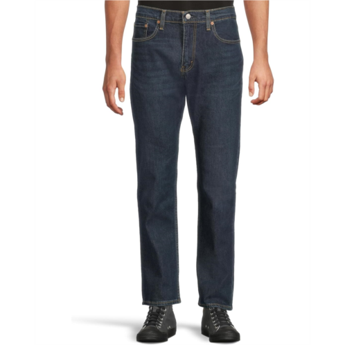Mens Levis Mens 502 Regular Taper Fit