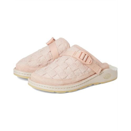 Womens Chaco Canyon Woven Clog