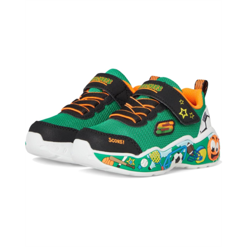 SKECHERS KIDS Play Scene 407312N (Toddler)