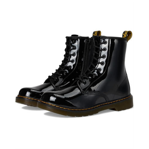 Dr. Martens Kid s Collection Dr Martens Kids Collection 1460 Youth Lace Up Fashion Boots (Big Kid)