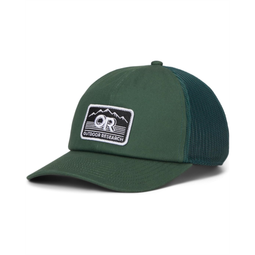 Outdoor Research Advocate Trucker Lo Pro Cap