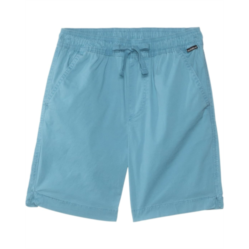 Quiksilver Kids Taxer Short (Big Kids)