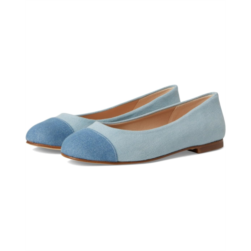 Womens French Sole Nina