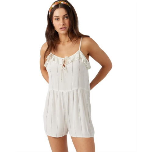 O Neill Garland Romper