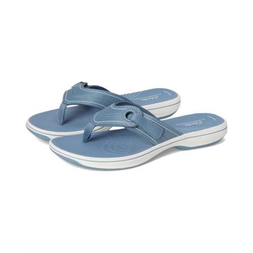 Womens Clarks Breeze Reyna