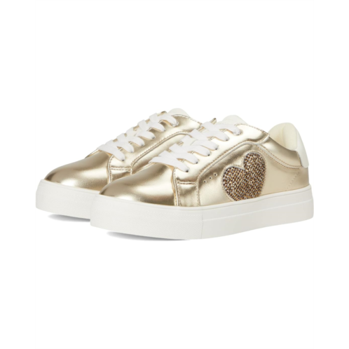 Kurt Geiger London Kids Mini Luckson Heart (Little Kid/Big Kid)