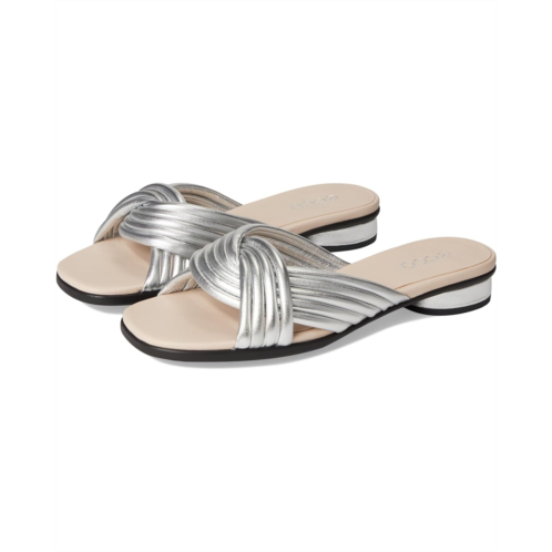Womens ECCO Sculpted Alba 25 Slide Sandal
