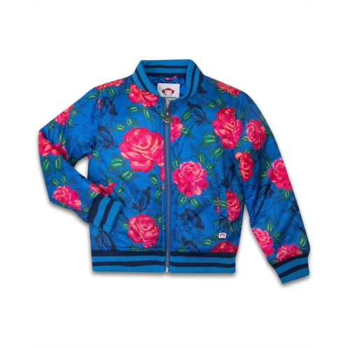 Appaman Kids Nikki Bomber Jacket (Toddler)