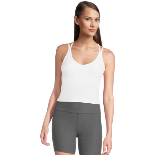 Womens Beyond Yoga Spacedye Get Across Tank