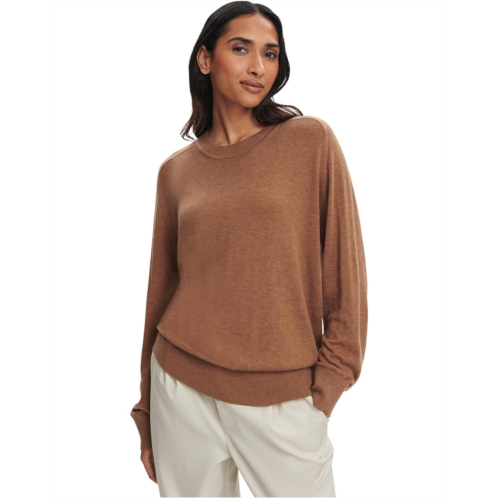 Womens Varley Fincham Knit Sweater