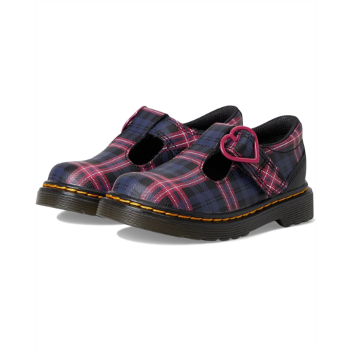 Dr. Martens Kid s Collection Dr Martens Kids Collection Polley II (Toddler)