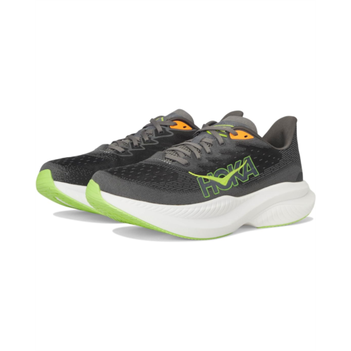 Mens Hoka Mach 6