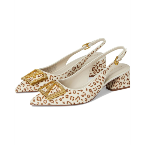 Womens Franco Sarto Racer 5