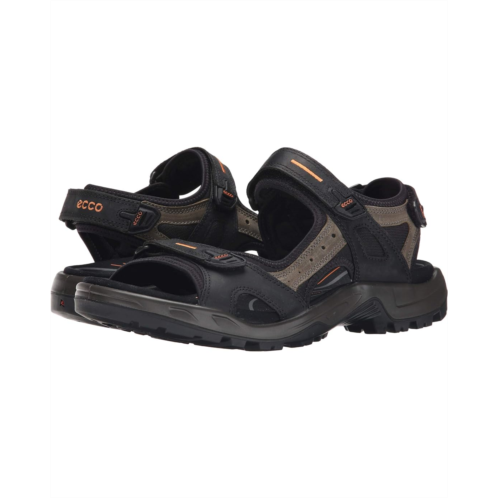 Mens ECCO Sport Yucatan Sandal