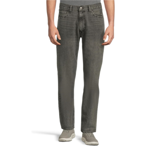 Mens Levis Mens 555 Relaxed Straight