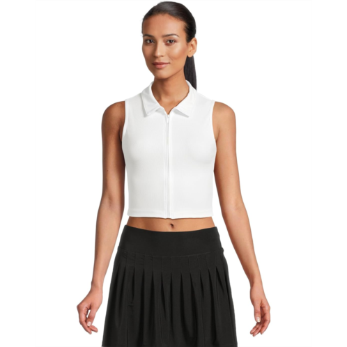 Womens TravisMathew Midline SL Polo