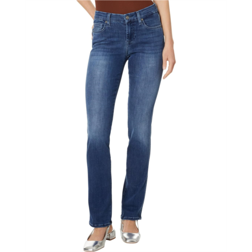 7 For All Mankind Kimmie Straight