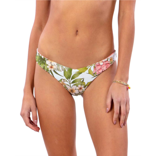 Rip Curl Beach Botanica Revo Skimpy