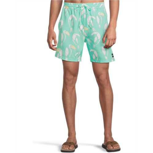 Hurley Cannonball Volley 17