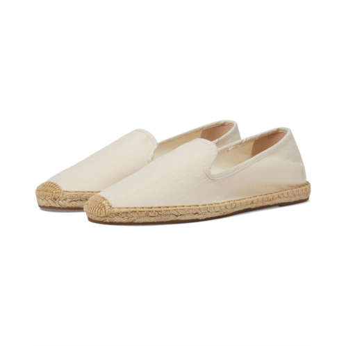 Womens Soludos Smoking Slipper Espadrille