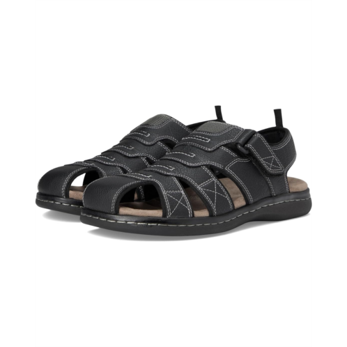 Mens Dockers Searose Fisherman Sandal