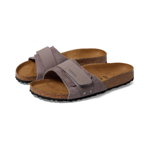 Womens Birkenstock Oita - Suede
