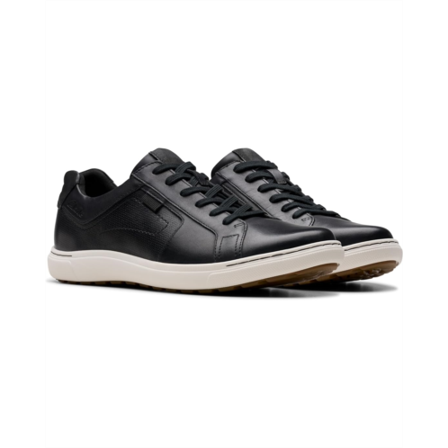 Mens Clarks Mapstone Lace