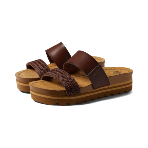 Womens Reef Cushion Vista Hi