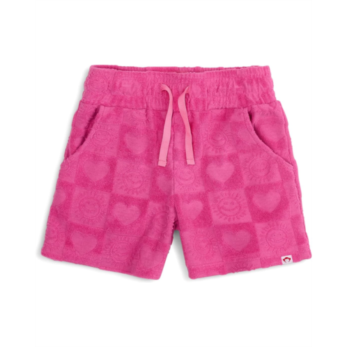 Appaman Kids Girls Resort Shorts (Toddler/Little Kid/Big Kid)