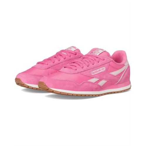 Womens Reebok Lifestyle Classic AZ