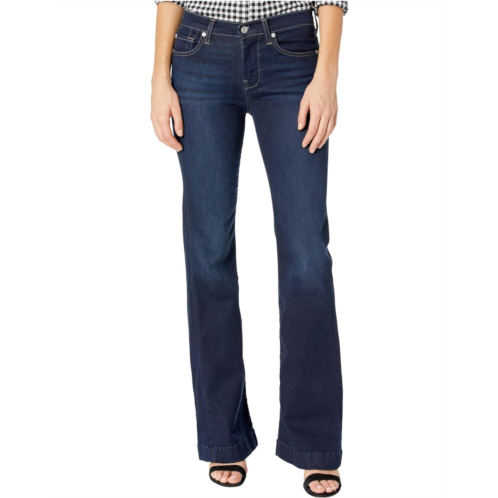 Womens 7 For All Mankind Tailorless Dojo in Slim Illusion Tried & True