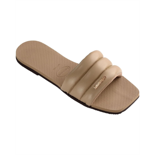 Womens Havaianas You Milan Flip Flop Sandal