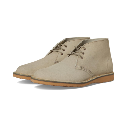 Mens Red Wing Heritage Weekend Chukka