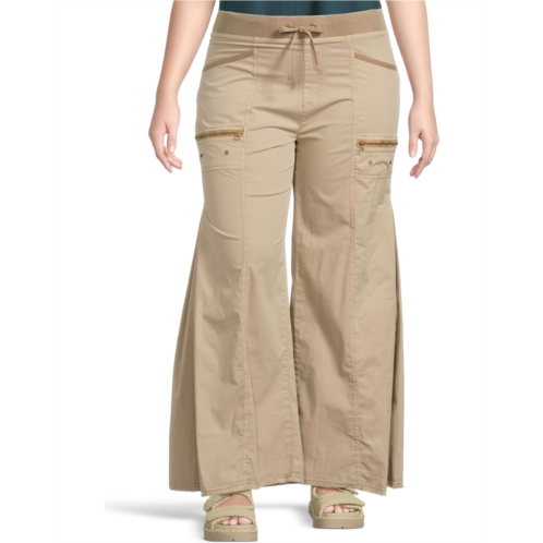 XCVI Coline Wide Leg