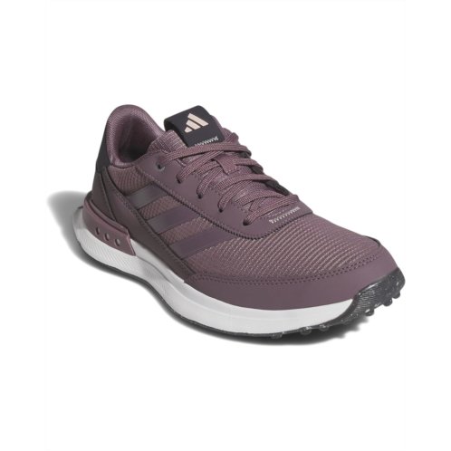 Womens adidas Golf S2G Spikeless 24 Golf Golf Shoes