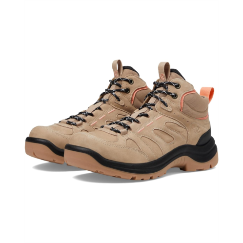 ECCO Sport Offroad Waterproof Mid Hiking Boots