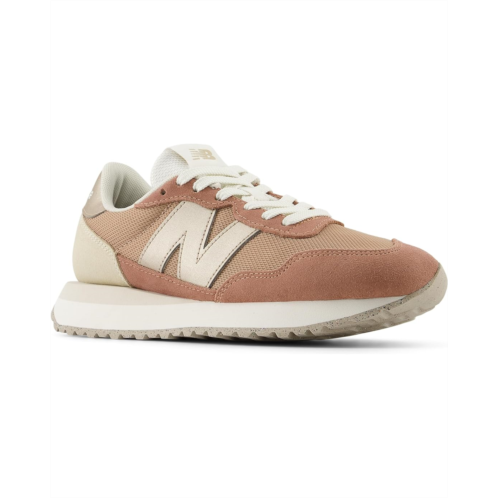 Womens New Balance Classics 237v1
