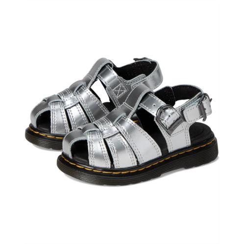 Dr. Martens Kid s Collection Dr Martens Kids Collection Caarys (Little Kid/Big Kid)